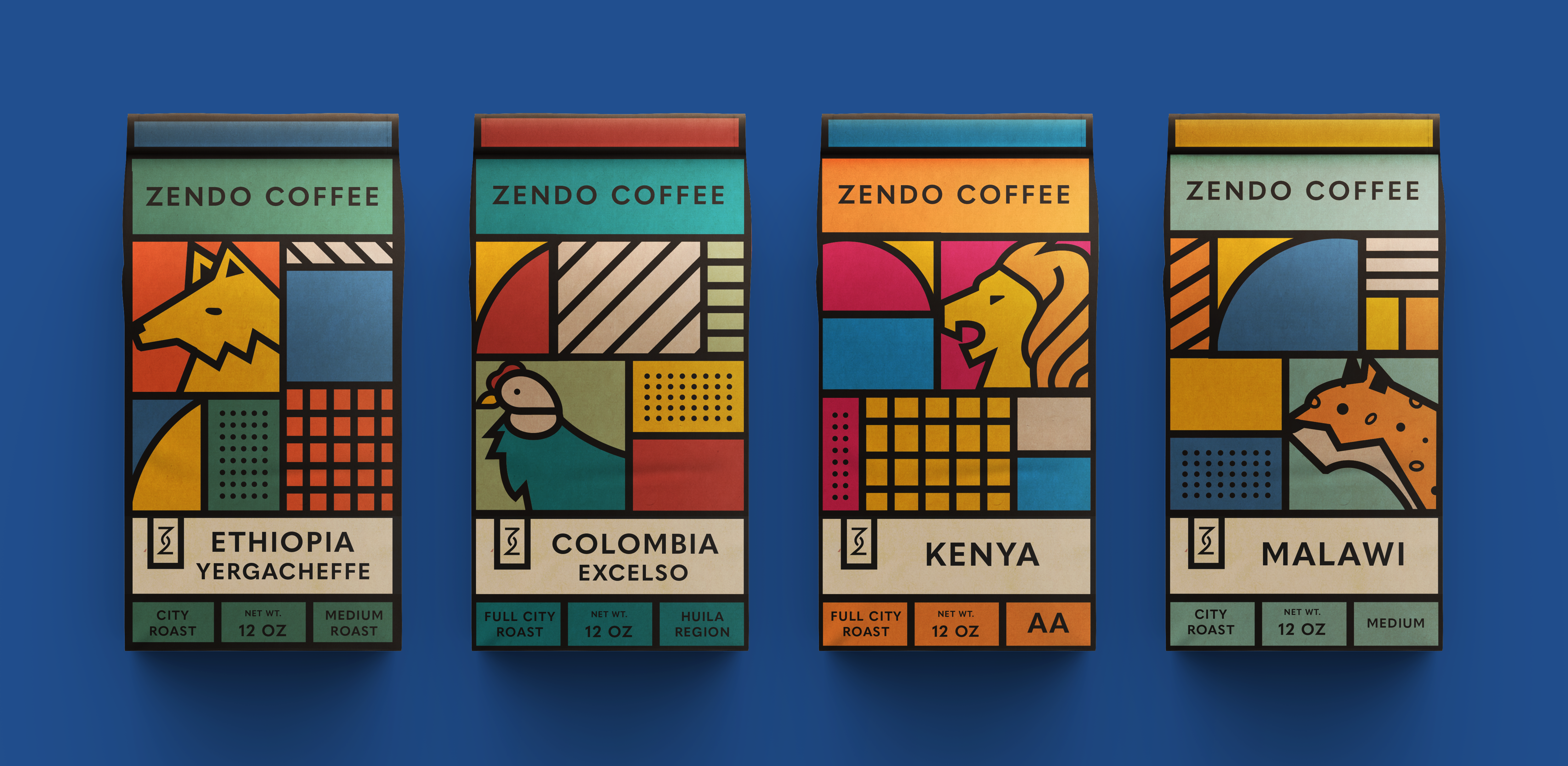 Zendo-Packaging