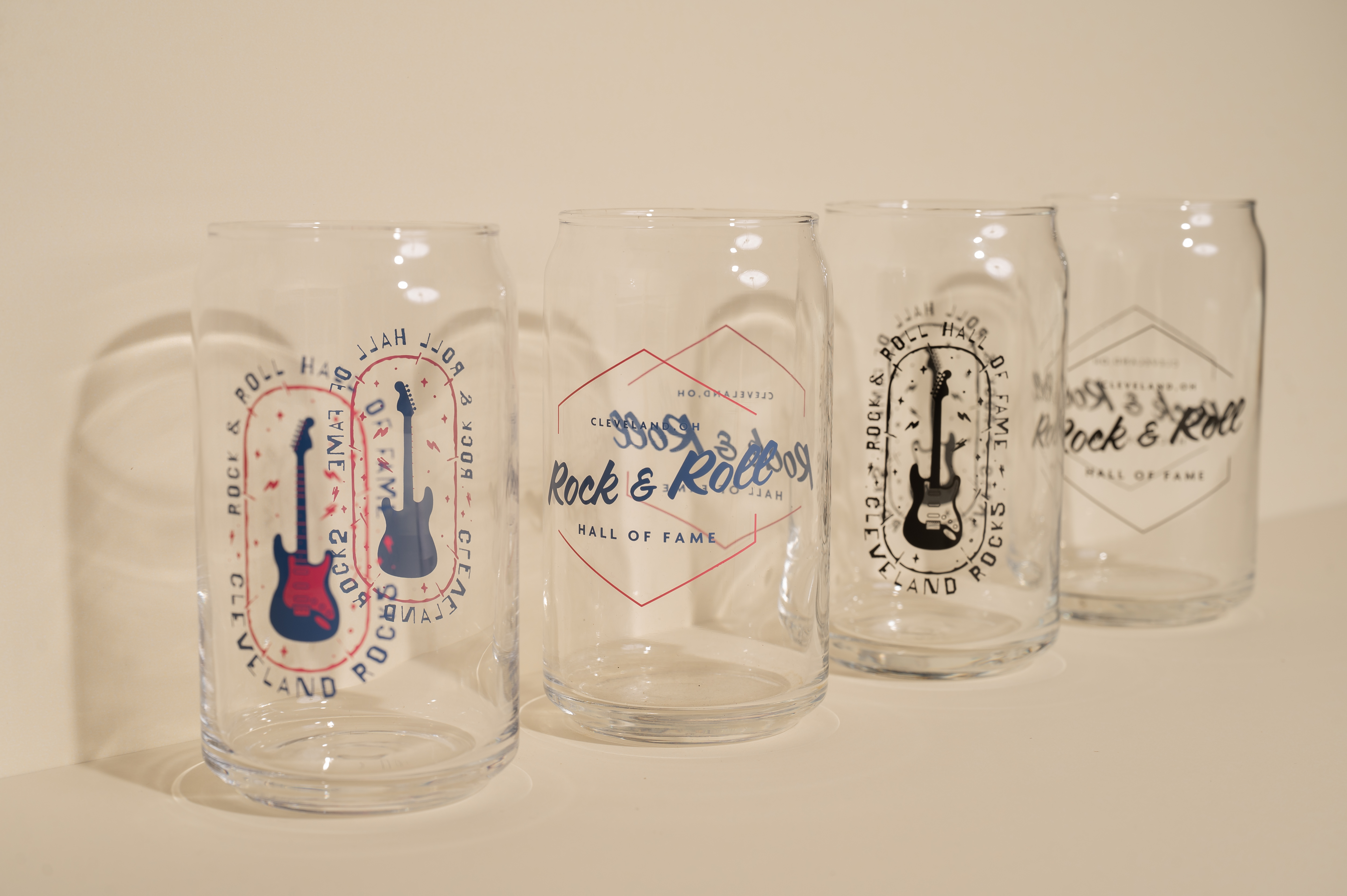 Glassware-Rock-and-Roll-Hall-of-Fame2