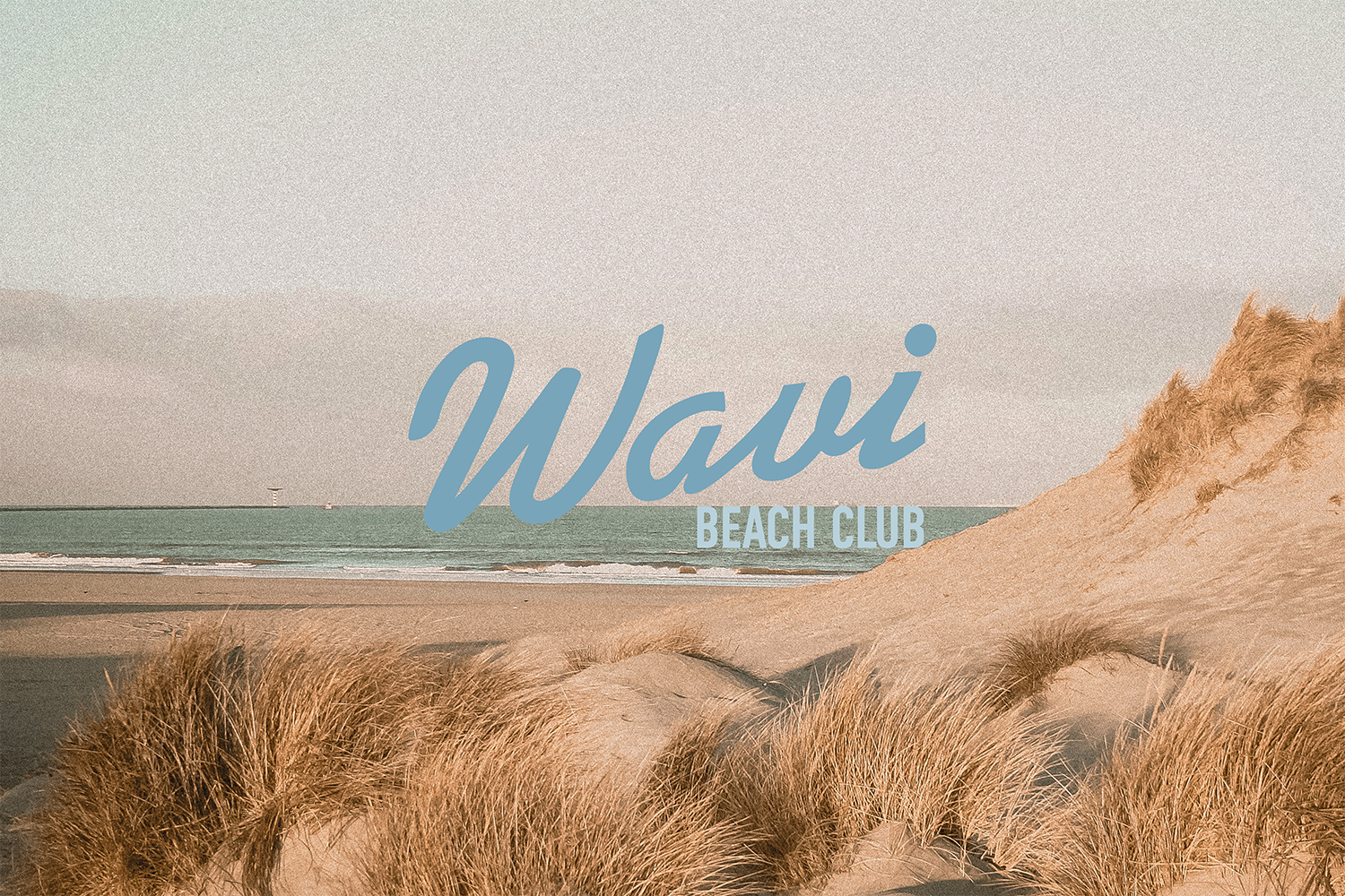 Wavi Beach Club